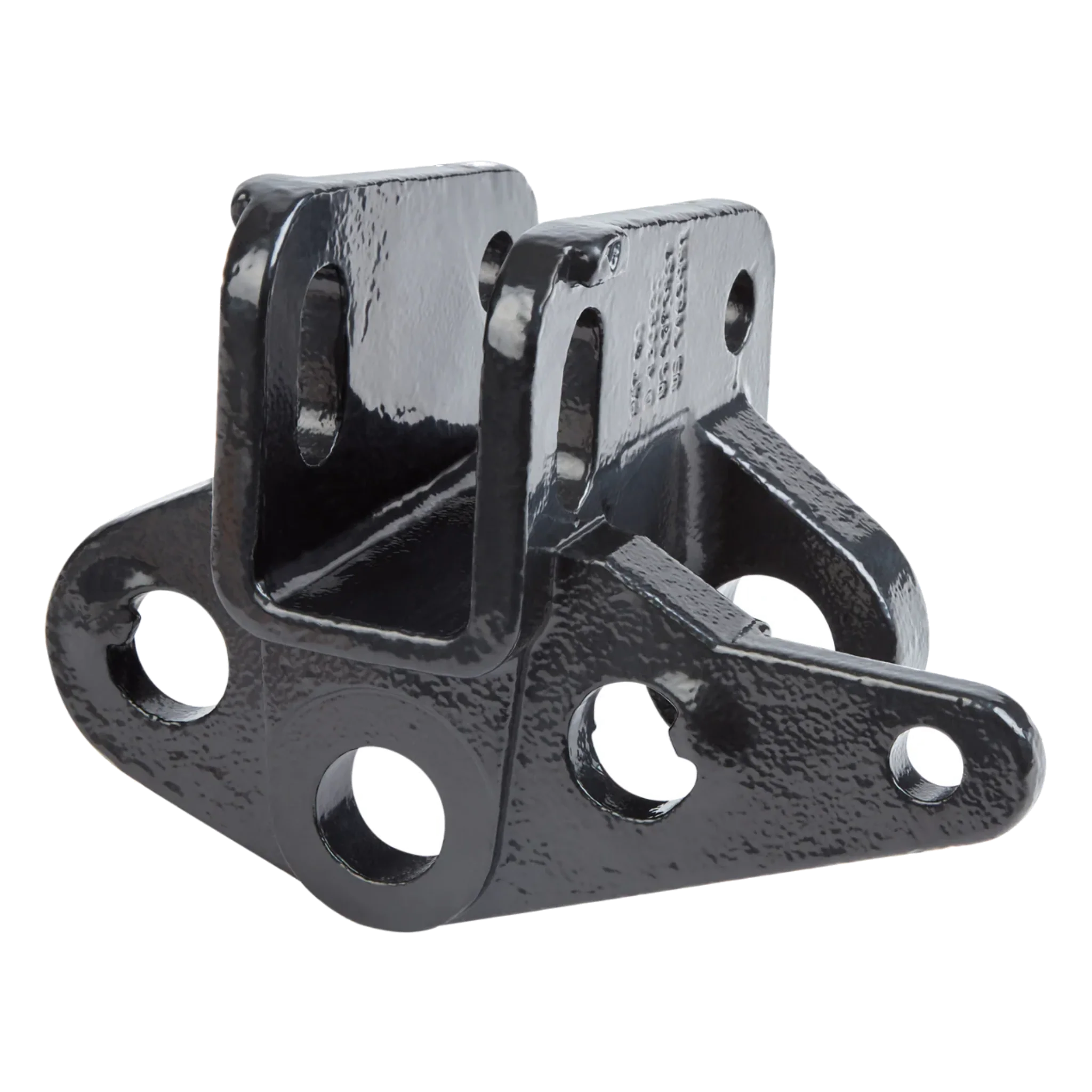 Hayman Reese 600lb Medium Duty Weight Distribution Kit with Round 30" Spring Arms/ Suits 6" A Frame - Image 3