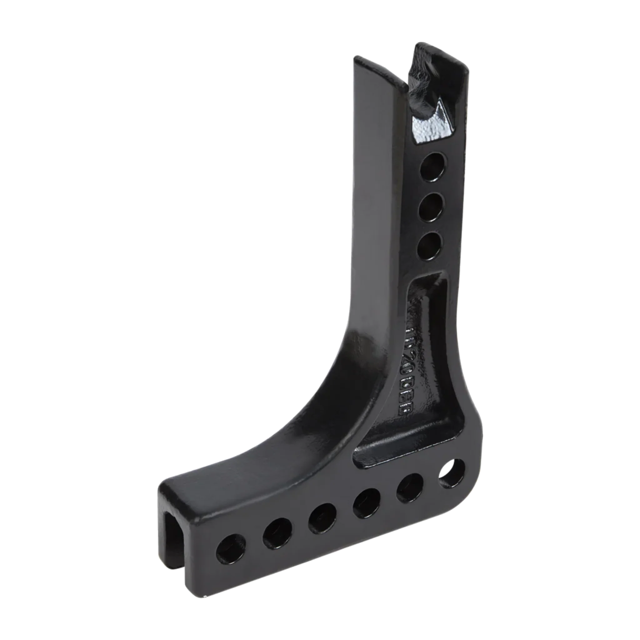 Hayman Reese 600lb Medium Duty Weight Distribution Kit with Round 30" Spring Arms/ Suits 6" A Frame - Image 5