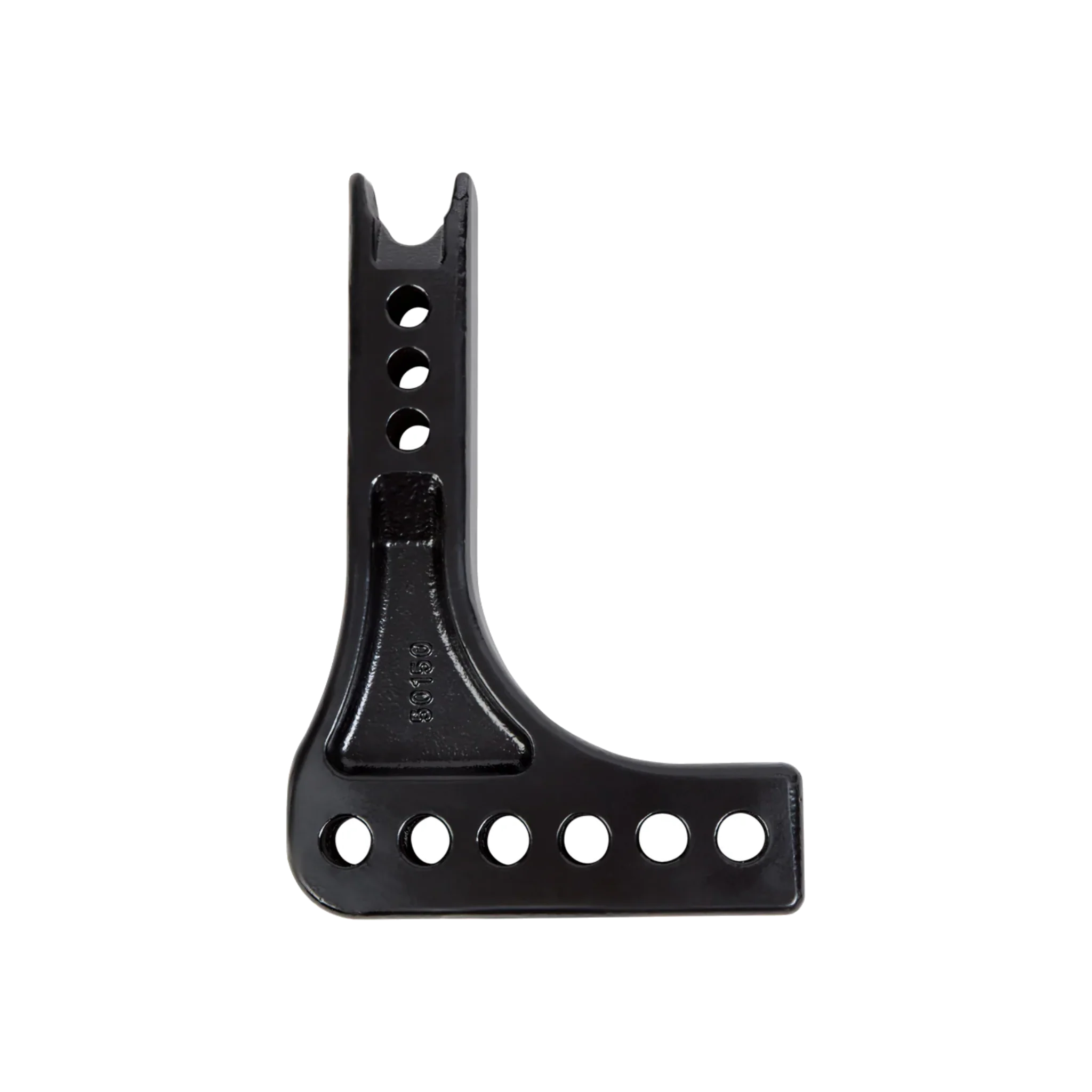 Hayman Reese 800lb Heavy Duty Weight Distribution Kit with Truncated 30" Spring Arms - Image 6