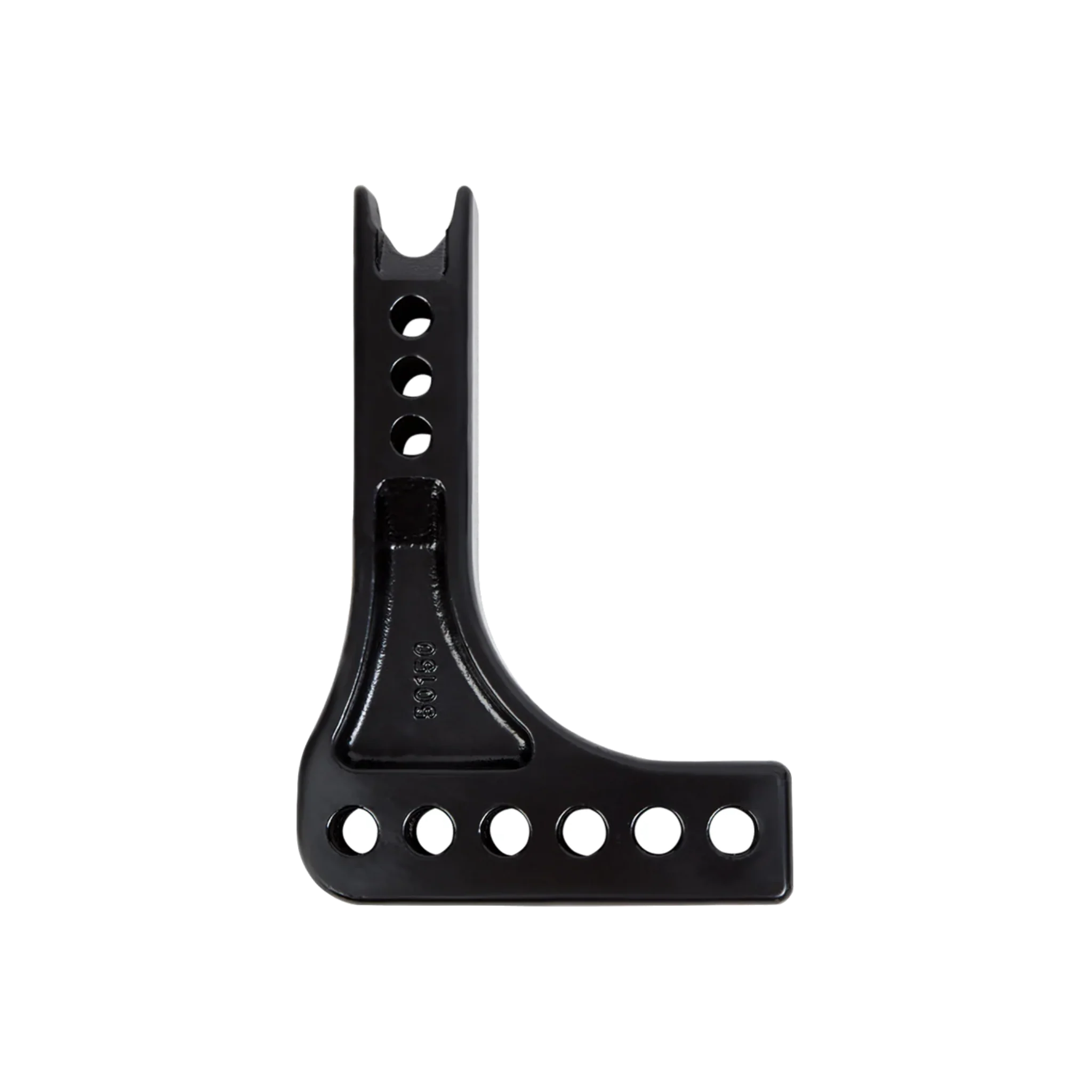 Hayman Reese 800lb Heavy Duty Weight Distribution Kit with Round 30" Spring Arms / Suits 6" A Frame - Image 6