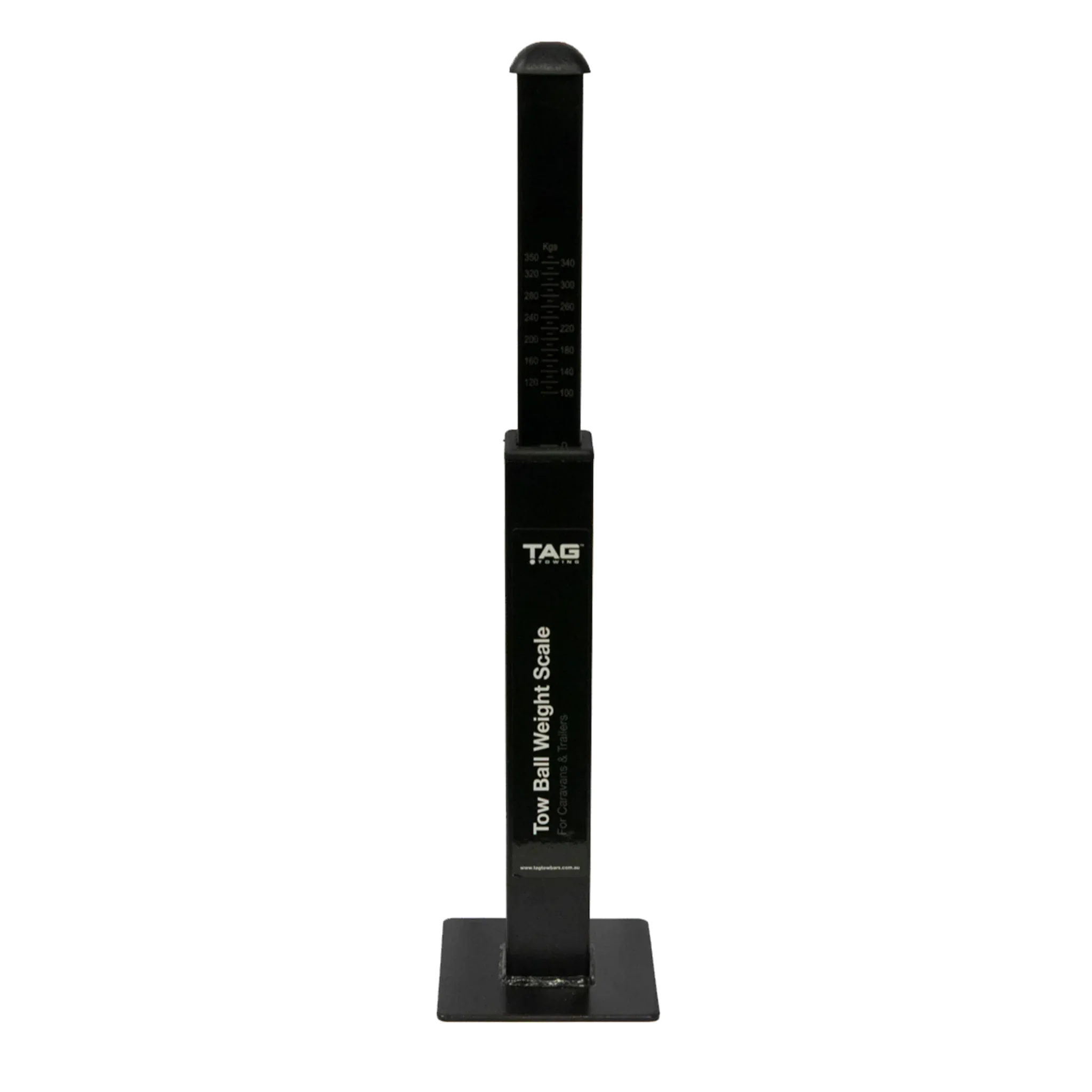Tag Tow Ball Weight Scale - Image 3