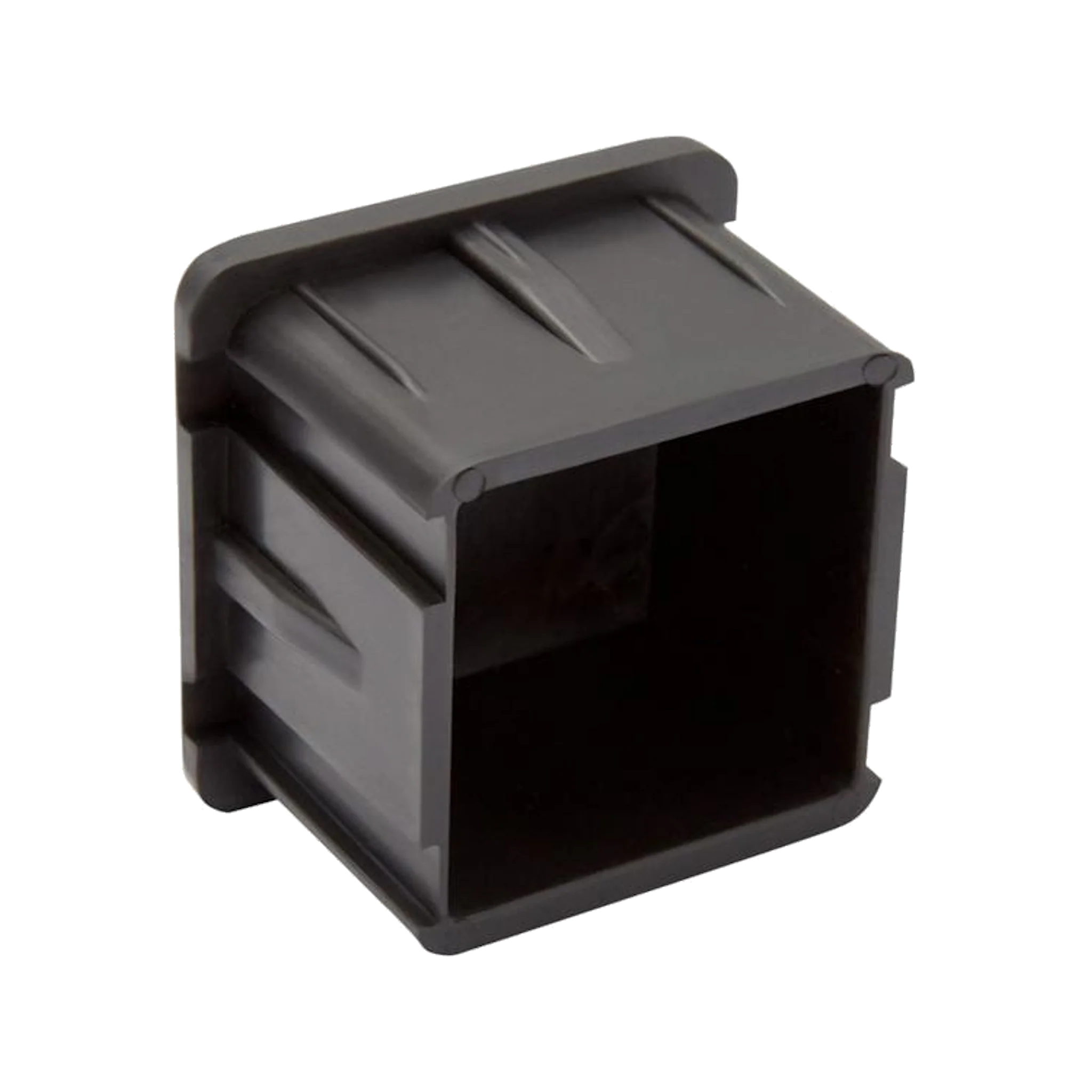 Hayman Reese 50mm Rubber Hitch Receiver Cover / Bung / Hitchbox Cover - Image 4