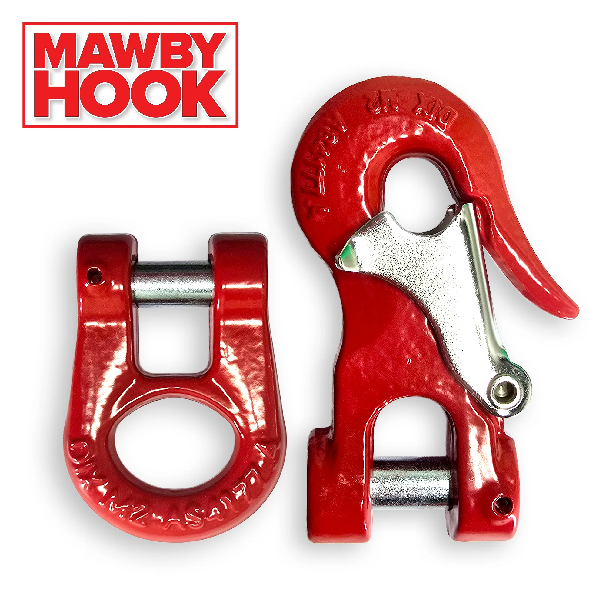 Mawby Hook Twin Pack - Image 3