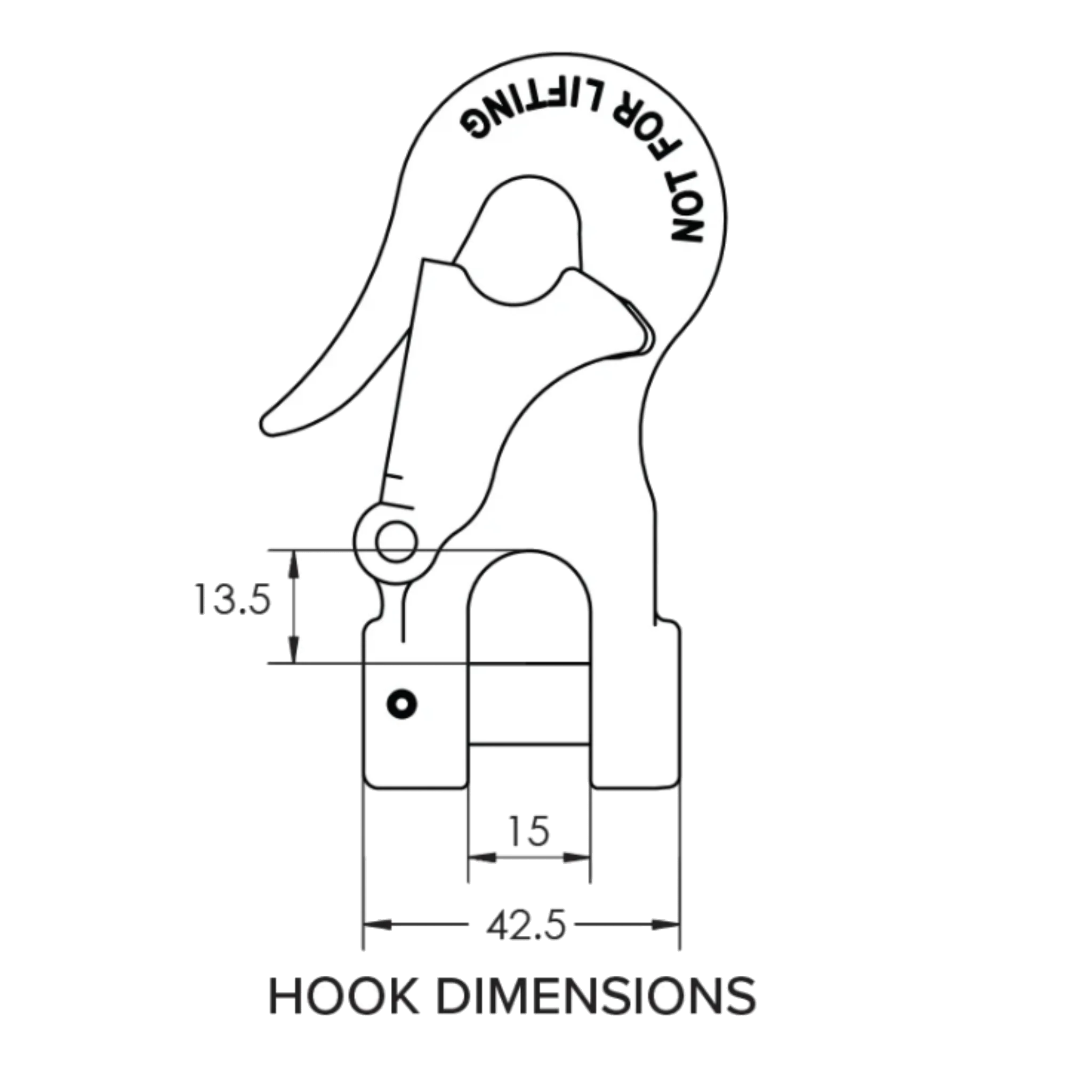 Mawby Hook Twin Pack - Image 6