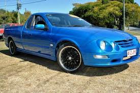 Ford Falcon AU BA BF FG FGX (XR6 & XR8 FPV Only) 07/1999 - On - Towbar Kit - Image 4