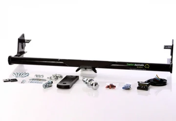 Ford Falcon XH Tub Body 04/1996 - 06/1999 - Towbar Kit - Image 3