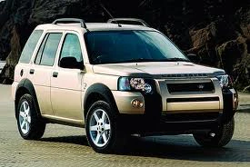 Land Rover Freelander SUV 03/2004 - 09/2007 - Towbar Kit - Image 3